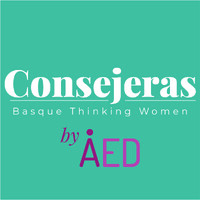 Consejeras Global Thinking Women logo - Similar company to Sertuplan | Impulsamos Ideas | Transformamos Futuro |