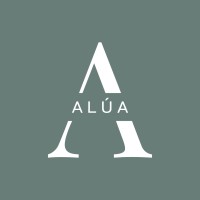 Alúa logo - Similar company to Constructora Rai Group