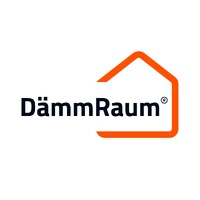 DämmRaum logo - Similar company to Cape Cod Finished Wood Siding