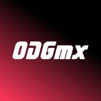 ODGmx logo - Similar company to Travel Beats