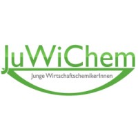 JuWiChem - Junge WirtschaftschemikerInnen logo - Similar company to Together For Ghana E.V.