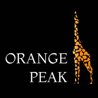 ORANGE PEAK logo - Similar company to Orange Peak Capital