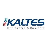 KALTES ENCLOSURES & CABINETS logo - Similar company to Glexim Iç Ve Dış Ticaret