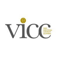 VICC - Very Individual Company Clothing logo - Similar company to Lhm