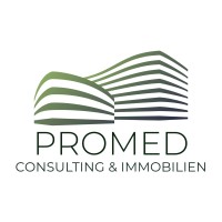 Promed GmbH logo - Similar company to Pro Consulting-Jo