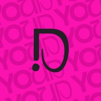 youD agência logo - Similar company to Ori Creators Network