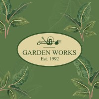 Garden Works logo - Similar company to Erc Provider