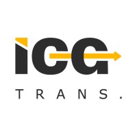 ICG Trans logo - Similar company to Ty Pau