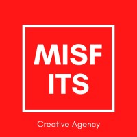 Misfit Creatives logo - Similar company to Misfit Creative