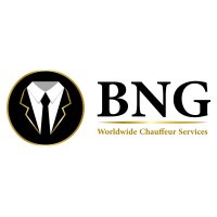 BNG Worldwide Chauffeur Services logo - Similar company to Classique Worldwide Transportation