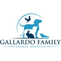 Gallardo Family Animal Hospital logo - Similar company to Bancalé