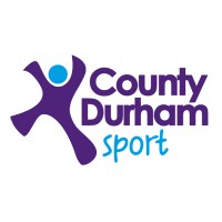 County Durham Sport logo - Similar company to Jj Sports