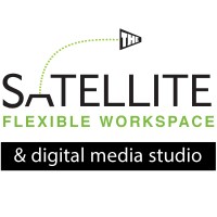The Satellite Flexible Workspace And Digital Media Studio