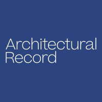 Architectural Record logo - Similar company to Mountain Museum Management Llc