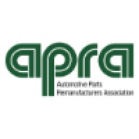 Automotive Parts Remanufacturers Association logo - Similar company to Upol