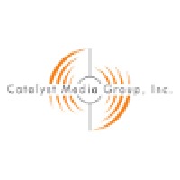 Catalyst Media Group, Inc. logo - Similar company to Catalyst Art Solutions