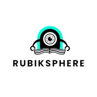 RubikSphere logo - Similar company to 7Ds Studios