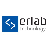 Erlab Technology logo - Similar company to Algometa