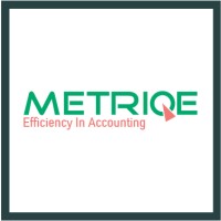 Metriqe Solutions logo - Similar company to Metric Solutions