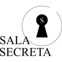 Espaço Sala Secreta logo - Similar company to Empapelados