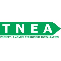TNEA Project- & Advies Technische Installaties logo - Similar company to BIMloop B.V.