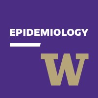 University of Washington Department of Epidemiology logo - Similar company to Uw Deohs Department Of Environmental & Occupational Health Sciences At University Of Washington