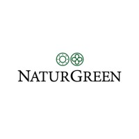 Iberhanse / NaturGreen logo - Similar company to Frutas Bruñó