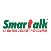 Smarttalk Netcom (p) Ltd. logo - Similar company to Smarttalk Netcom Pvt. Ltd.