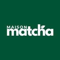 Maison Matcha logo - Similar company to Leaf