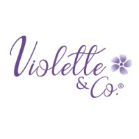 Violette & Co Joyería logo - Similar company to V23 Joyeria