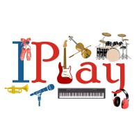 IPLAY logo - Similar company to Iplay