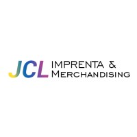 JCL Imprenta y Merchandising logo - Similar company to Mkt Ideas | Imprenta & Merch