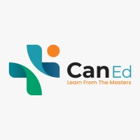CanEd Academy logo - Similar company to Candour Solutions