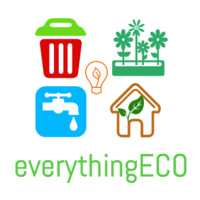 EverythingECO Enviro Solutions Pvt. Ltd. logo - Similar company to Kreate Foundation