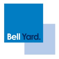 Bell Yard Communications logo - Similar company to Maltin Pr
