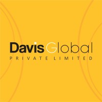 Davis Global logo - Similar company to Davis And Grill Pvt Ltd.