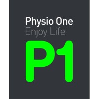 Physio One logo - Similar company to Physio One