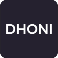 DHONI logo - Similar company to Beeone Uk Ltd