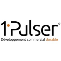 1'Pulser logo - Similar company to Here We Com