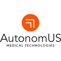 AutonomUS, Inc. logo - Similar company to Target Arm Inc.