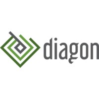 Diagon Cannabis Consulting logo - Similar company to Frost Exotic Cannabis (Formerly Diego Pellicer)