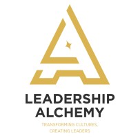Nigel Tye - LEADERSHIP-ALCHEMY logo - Similar company to Belancē