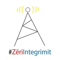 #ZëriIntegrimit logo - Similar company to Code-X