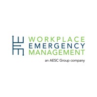 Workplace Emergency Management logo - Similar company to Emertrix