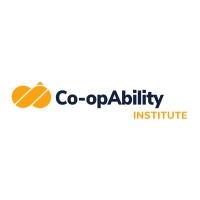 Co-opAbility Institute logo - Similar company to Gendered Coalition Project