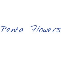 Penta Flowers logo - Similar company to Kiliflora Ltd