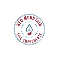 Red Mountain Soil Amendments logo - Similar company to La Coach Inc. - Charter Bus Company