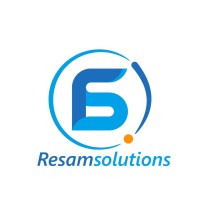 CV. RESAM SOLUSI TEKNO logo - Similar company to Meetup Coworking | Cafe | Eo