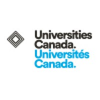 Universities Canada logo - Similar company to Saint Mary'S University