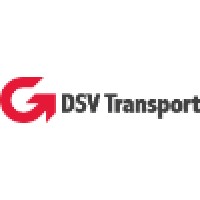DSV Transport A/S logo - Similar company to Tips-Bladet